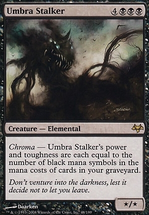 Umbra Stalker