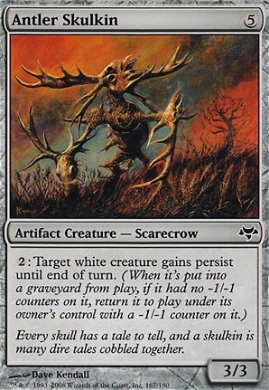 Antler Skulkin