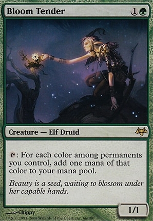 Bloom Tender
