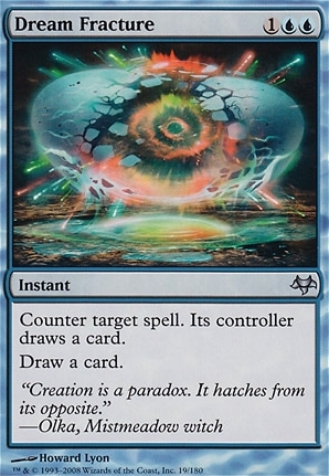 Dream Fracture