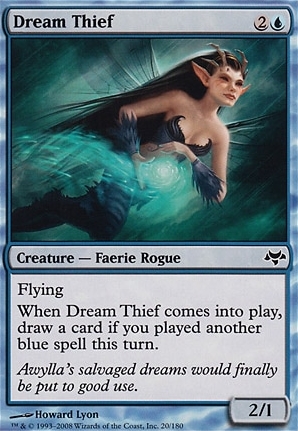 Dream Thief