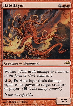 Hateflayer
