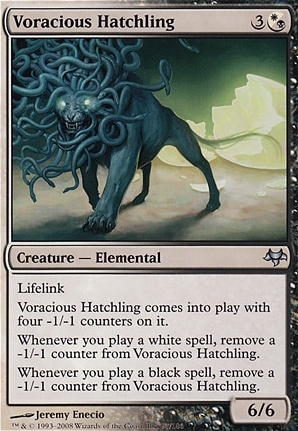 Voracious Hatchling