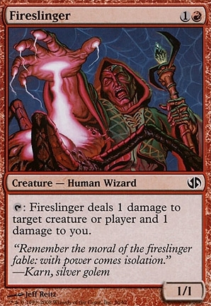 Fireslinger