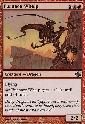 Furnace Whelp