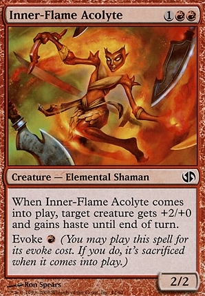 Inner-Flame Acolyte