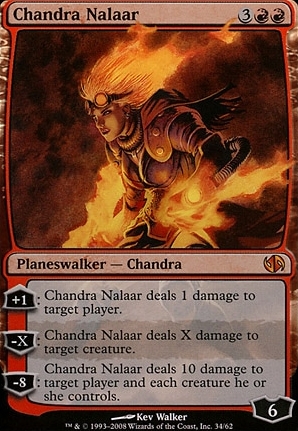Chandra Nalaar