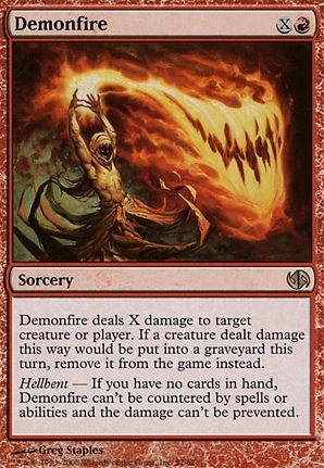Demonfire