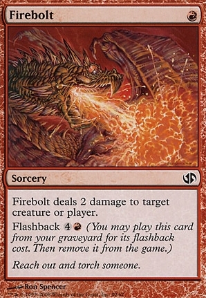 Firebolt