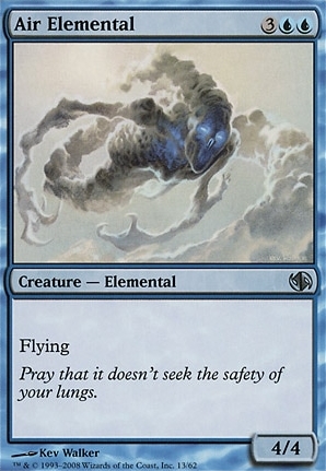 Air Elemental