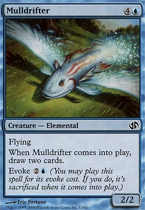 Mulldrifter