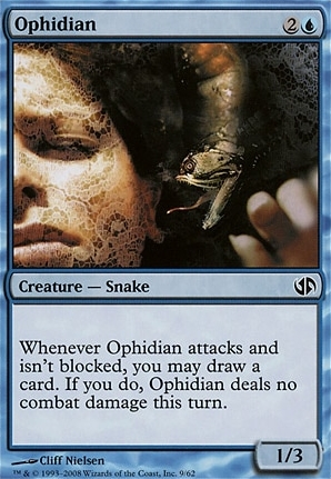 Ophidian