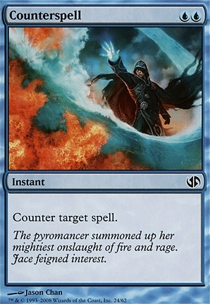 Counterspell