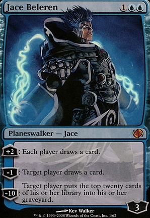 Jace Beleren