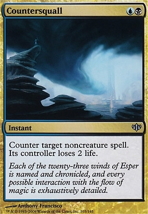 Countersquall
