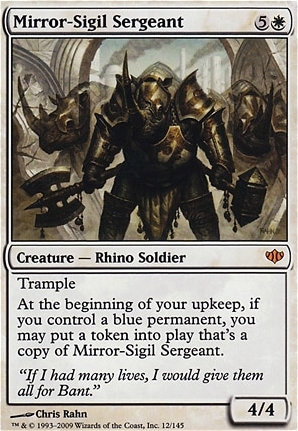 Mirror-Sigil Sergeant