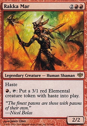 Rakka Mar