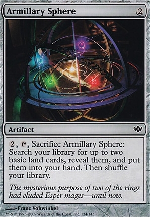 Armillary Sphere