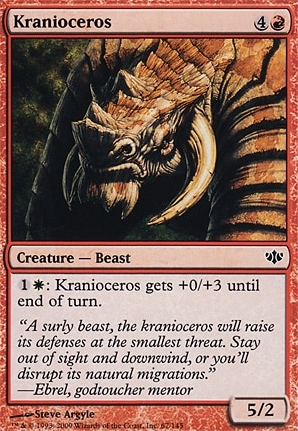 Kranioceros