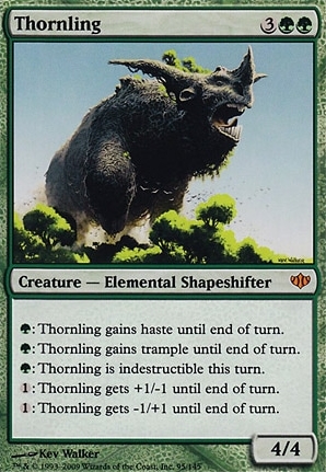 Thornling