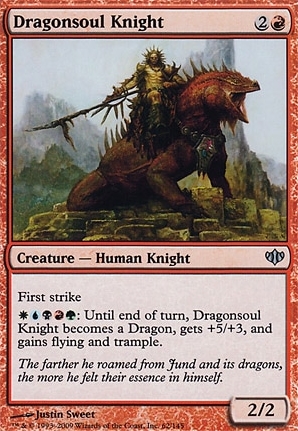 Dragonsoul Knight