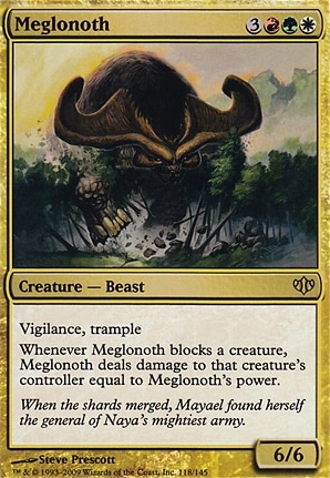 Meglonoth