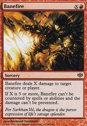 Banefire