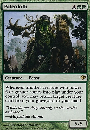 Paleoloth