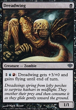 Dreadwing
