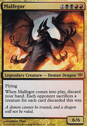 Malfegor