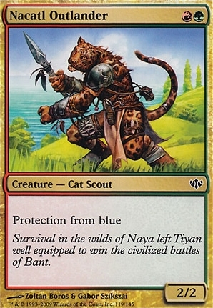 Nacatl Outlander