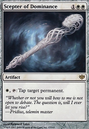 Scepter of Dominance