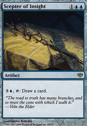 Scepter of Insight
