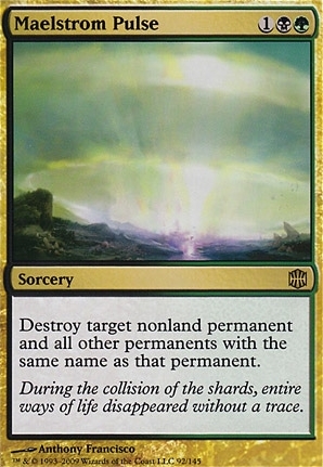Maelstrom Pulse