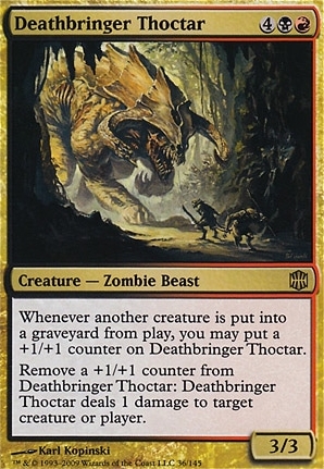 Deathbringer Thoctar