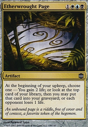 Etherwrought Page