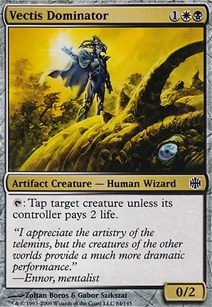 Vectis Dominator