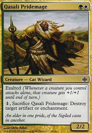 Qasali Pridemage
