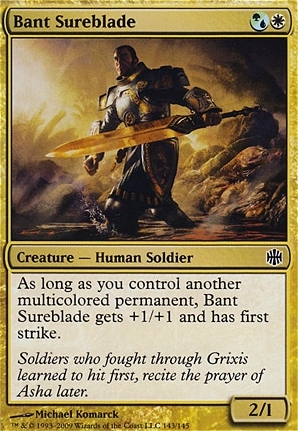 Bant Sureblade