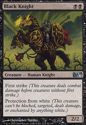 Black Knight