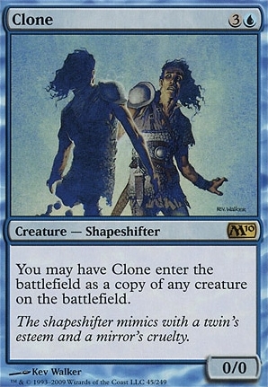 Clone