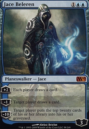 Jace Beleren