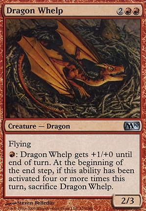 Dragon Whelp