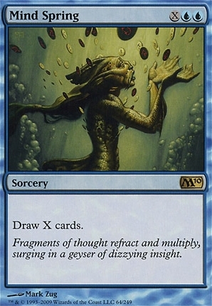 Mind Spring