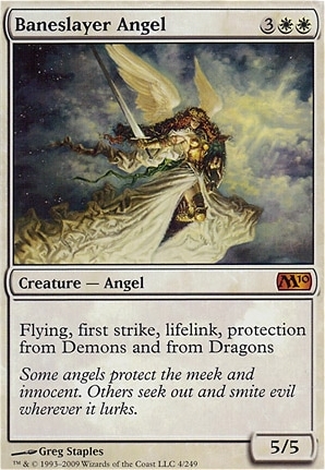 Baneslayer Angel