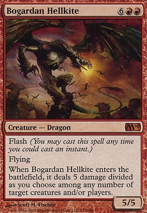 Bogardan Hellkite