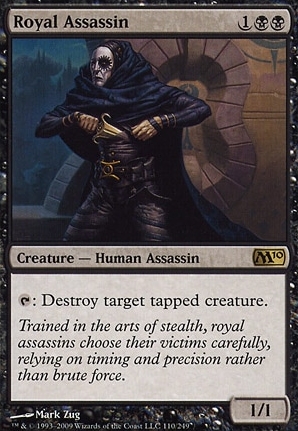 Royal Assassin