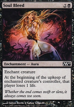 Soul Bleed