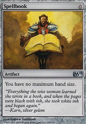 Spellbook