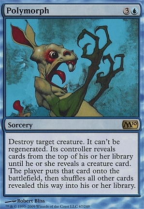 Polymorph